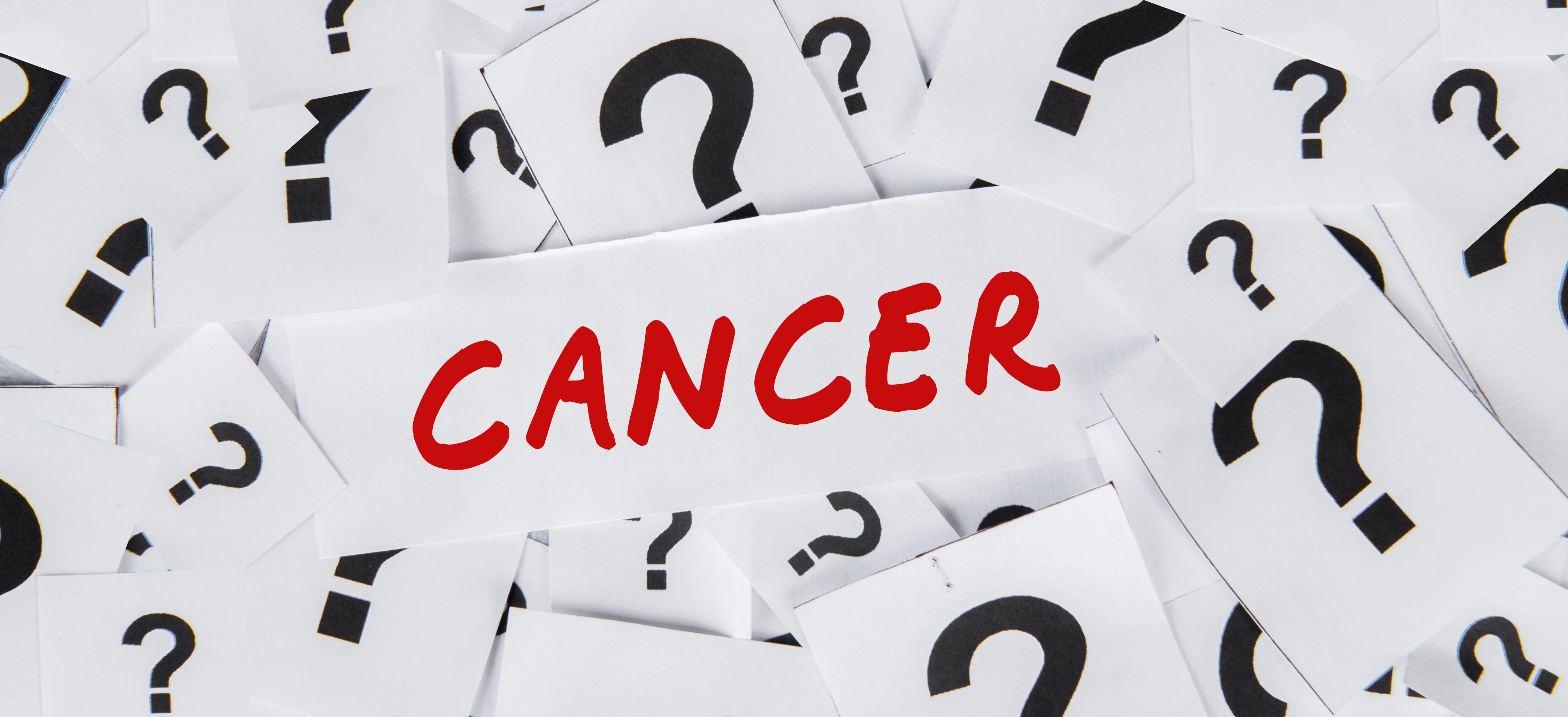 8 Myths About Cancer