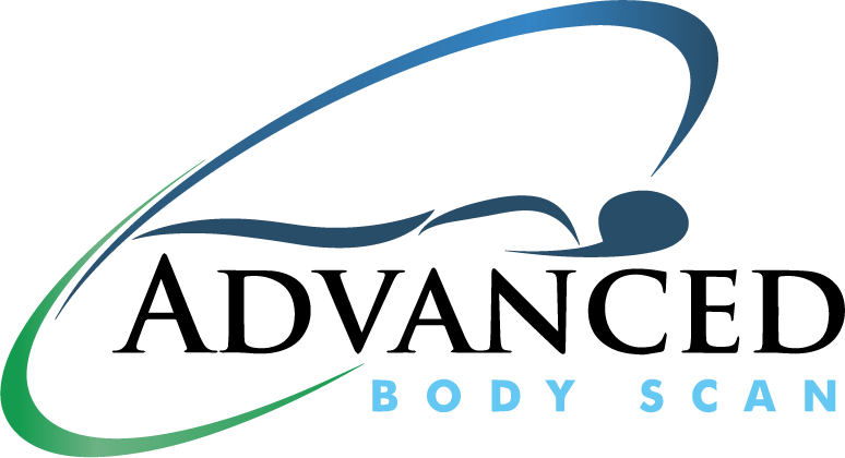 what does a body scan show?