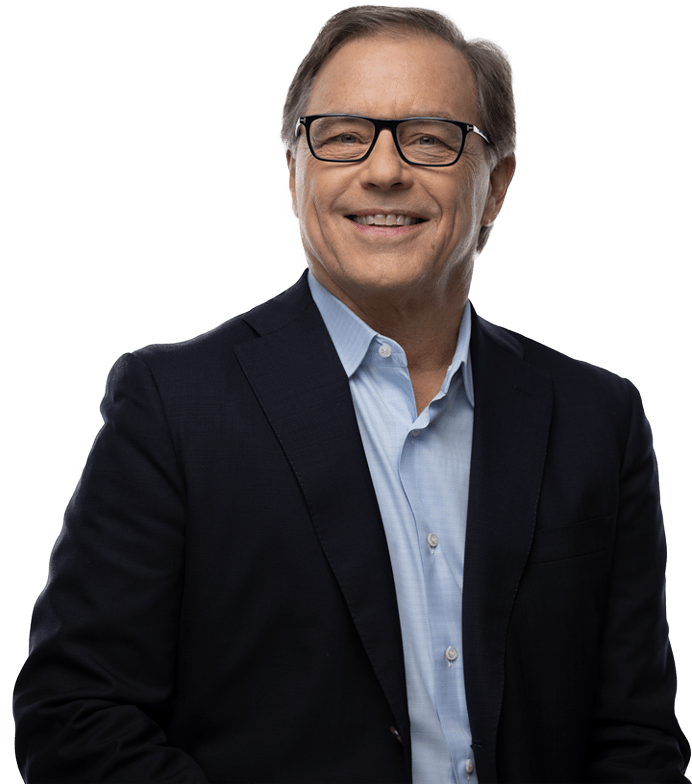 Steve Marler, founder of Advanced Body Scan and Advanced Longevity