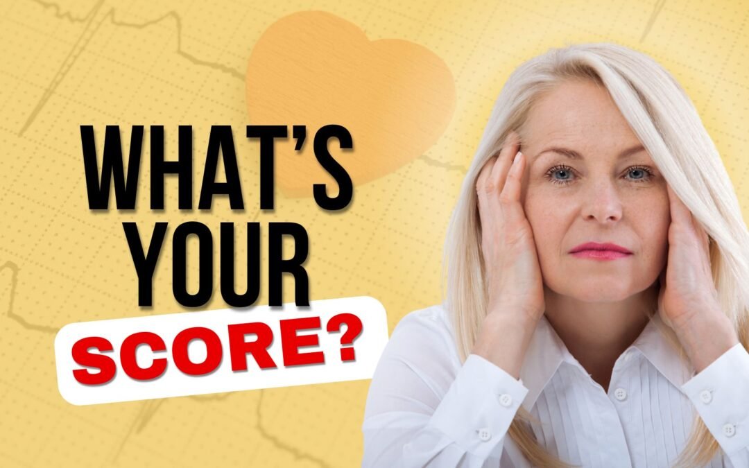 What is Your Heart Score? The Key to Early Detection of Heart Disease