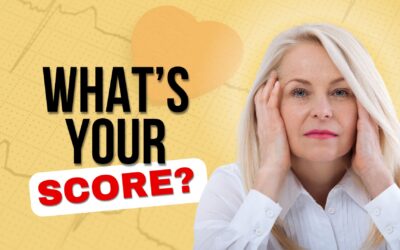 What is Your Heart Score? The Key to Early Detection of Heart Disease