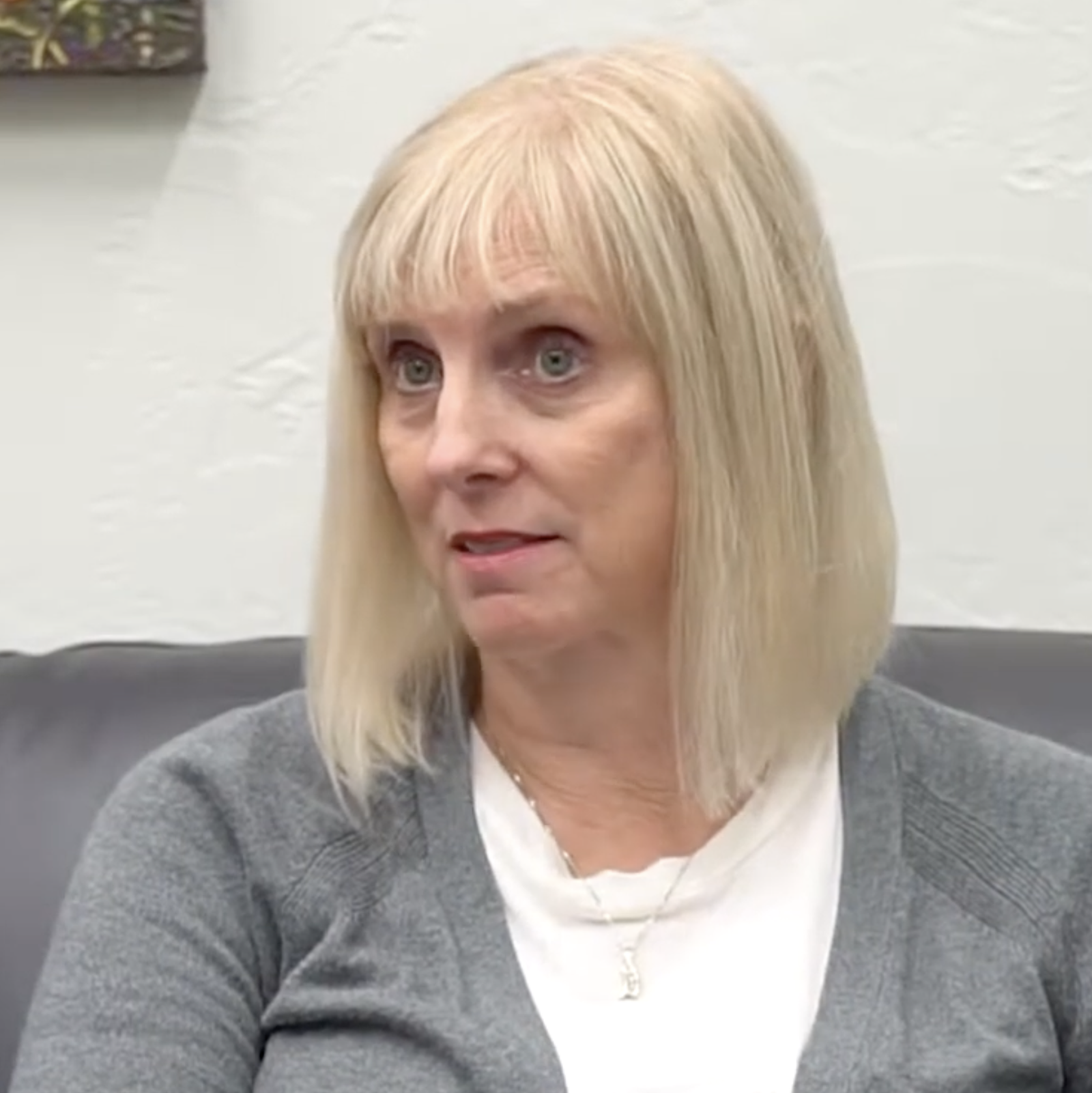 anita - Advanced Body Scan | Early Detection CT Heart & Cancer Screening