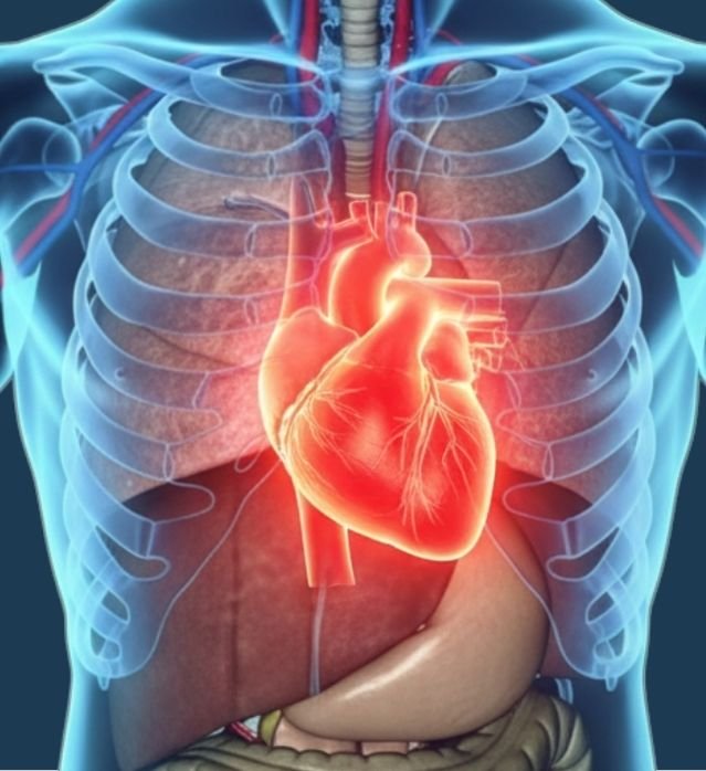 body and brain scan 1 - Advanced Body Scan | Early Detection CT Heart & Cancer Screening