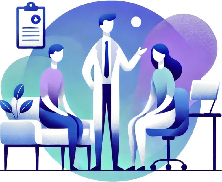 doctor consultation - Advanced Body Scan | Early Detection CT Heart & Cancer Screening